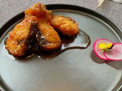 -御花园·粤菜·海鲜火锅(中山公园店)