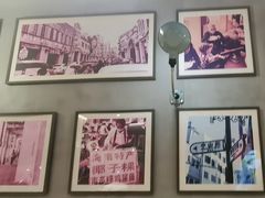 -东就鸭饭店·古早海南菜(友谊南海城店)