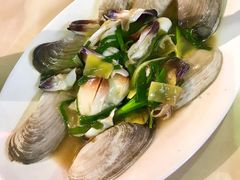 -量贩海鲜餐厅