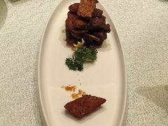 -淮扬厨子(黑金冠金水区省体育场店)