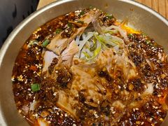-兔槽江湖菜·重庆璧山兔(水围店)