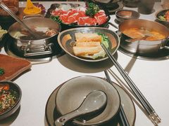 -千锅涮肥牛火锅(普宁万泰汇店)