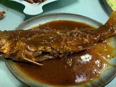 味道黄花鱼-鼎香润(德胜门内店)