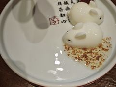 -院落新京菜·烤鸭(地安门店)