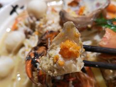 -十面欢腾·海鲜面·台式Bistro(长乐路店)