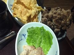 -捞王锅物料理(四川北路店)