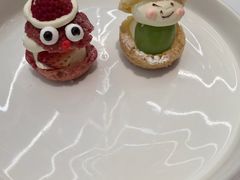 -狮拾久·现代新加坡料理(福田COCO Park店)