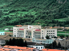 -图们口岸