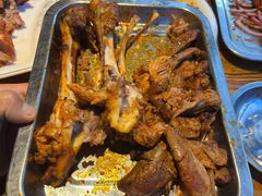-马相卿特色烤肉面食馆(虎台店)