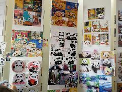 -熊猫邮局(少城店)