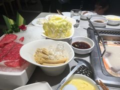 -海底捞火锅(群光广场店)