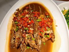 -传统菜农庄(皇姑路店)