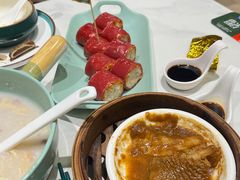 -喜势点·糖沙翁手工茶点·本地人茶居(永庆坊店)