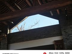 -瓦厂酒店