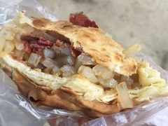 -刘氏方酥锅盔(古城总店)