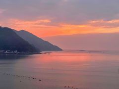 -北岐滩涂