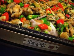 -蘭奢雅集·江浙菜(青山江滩店)