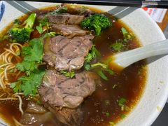 -囿面传统制面馆(中央路店)