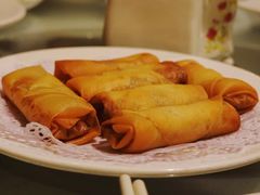 -东方明珠老上海8号餐厅(东方明珠广播电视塔店)