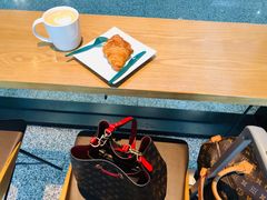 -星巴克(成都机场T2店)