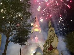 -西双版纳傣族园