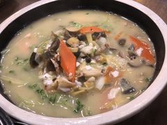 -杨家汀州韵(万达店)