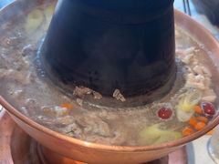 -东来顺饭庄(天坛店)