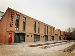 -中国艺术研究院油画院