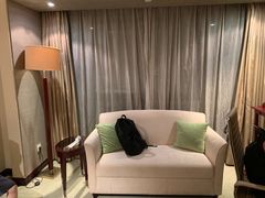 -上海浦东丽晟假日酒店