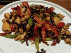 -敏珠拉姆藏餐·南京厨房(富春江东街店)