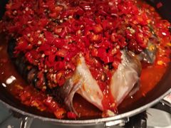 -味上湘菜馆(阿波罗店)
