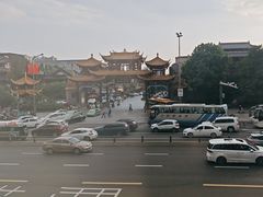 -德克士(通惠门店)