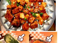 -火炉情韩国料理店(古田路店)