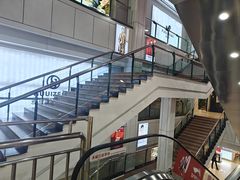 -沈阳大商千盛购物中心有限公司(长江街店)