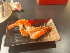 -無二炙坊·和牛烧肉(大钟寺1733店)
