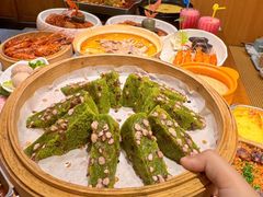 -乔街深夜食堂·小龙虾·高压锅生蚝(杭州总店)
