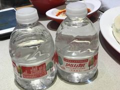 -喜家德虾仁水饺(华强天虹店)