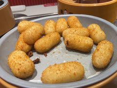 -龍歌自助小火锅(漳州二路爱购店)