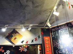 -绿柠食堂(北外滩店)