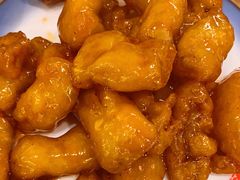 糖醋里脊-天津卫码头(南开大悦城店)