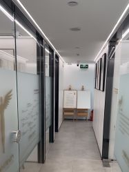 -熙朵美学植发·连锁品牌