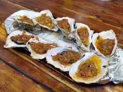 -老东镇啤酒屋海鲜加工·蒸汽海鲜·海鲜烧烤(台东店)