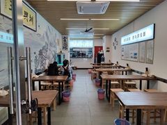 -圳兴面王·拌川·特色炒面(南山保利剧院店)