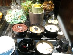 -成都钓鱼台精品酒店-品聚·成都餐厅