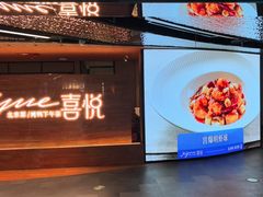 -喜悦烤鸭·新京菜(王府井店)