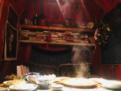 -房子红了鱼豆花重庆老火锅(广厦学院店)