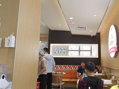 -乡村基·川味现炒大王(熙悦天街店)