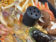-曼谷食堂·泰国家庭料理