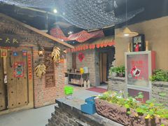 -致流年临沂炒鸡•八大碗(北园路店)