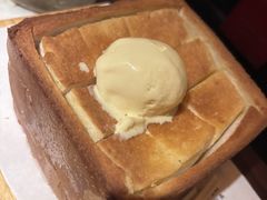 -绿茶餐厅(松江万达店)